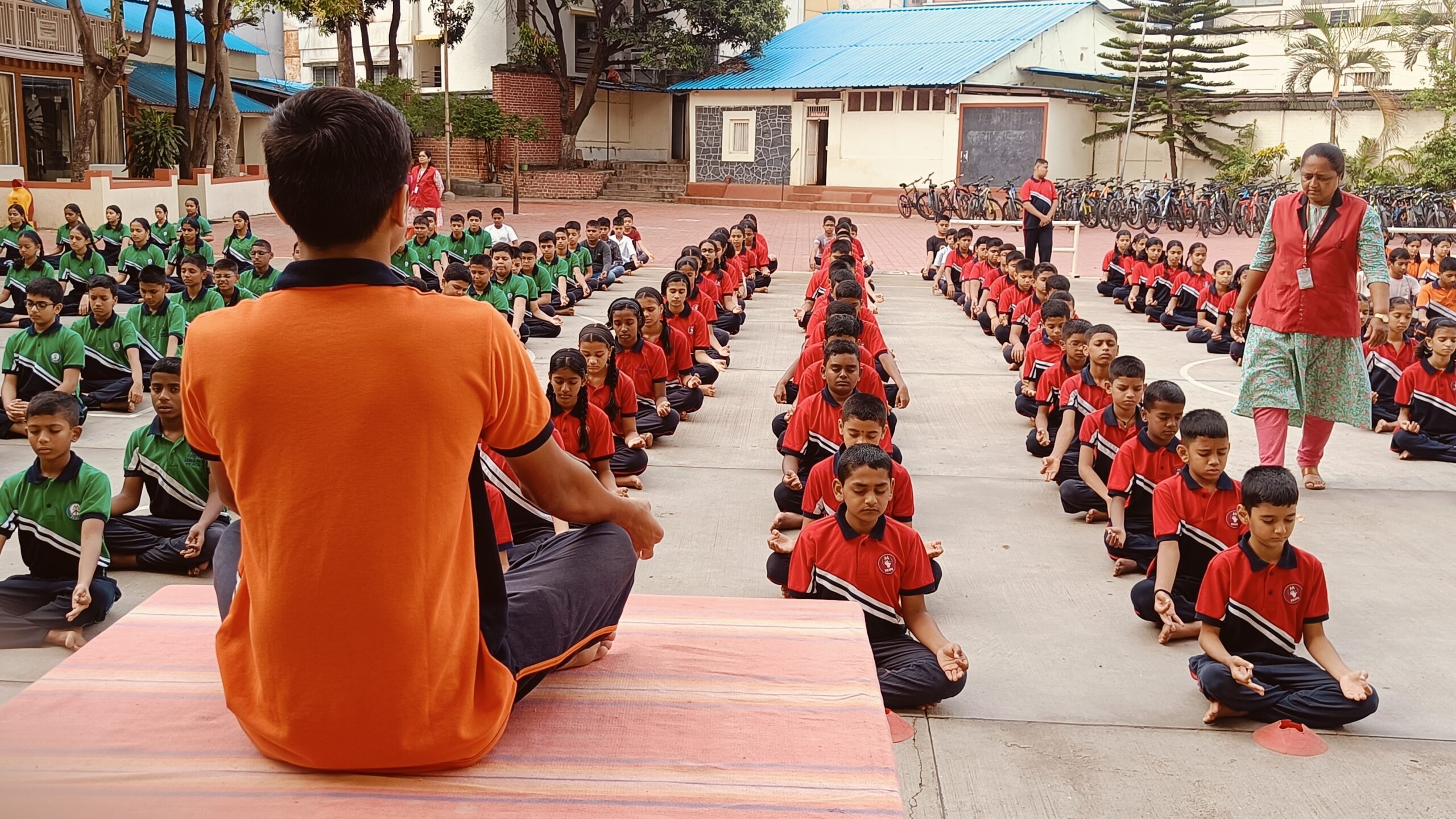 Image hover effect image