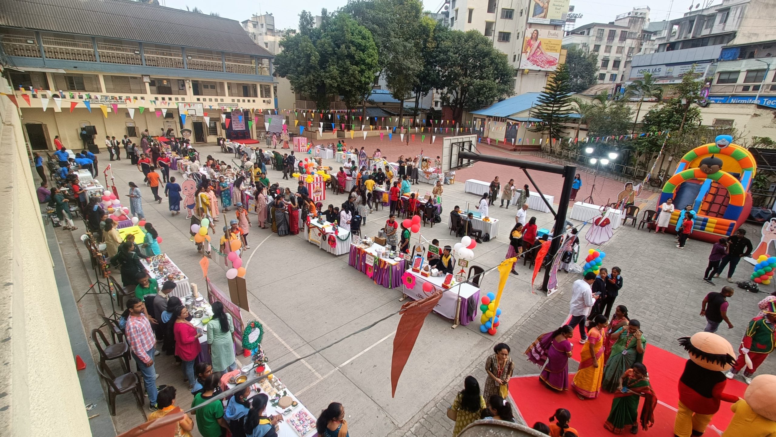 Image hover effect image