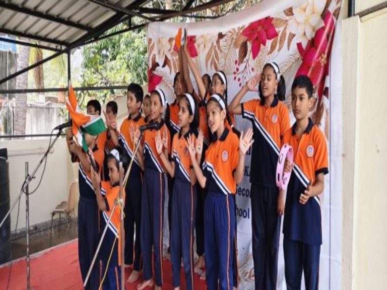 Master Phulambrikar Patriotic Song Competition (2026-27)