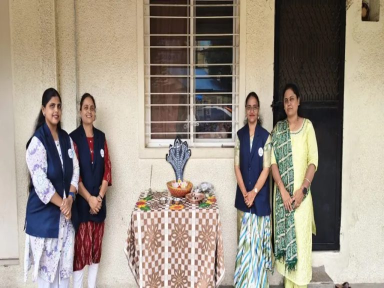 Nagpanchami Celebration 