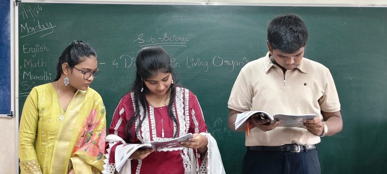 Teachers’ Day Celebration